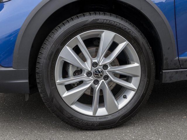 Volkswagen Taigo 1.5 TSI DSG Move