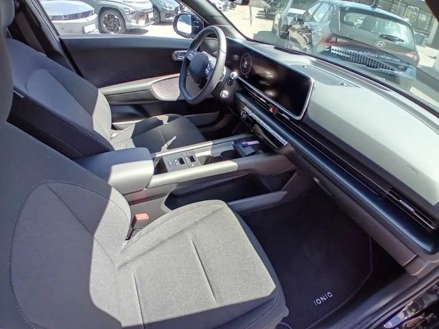 Hyundai IONIQ 6 Techniq