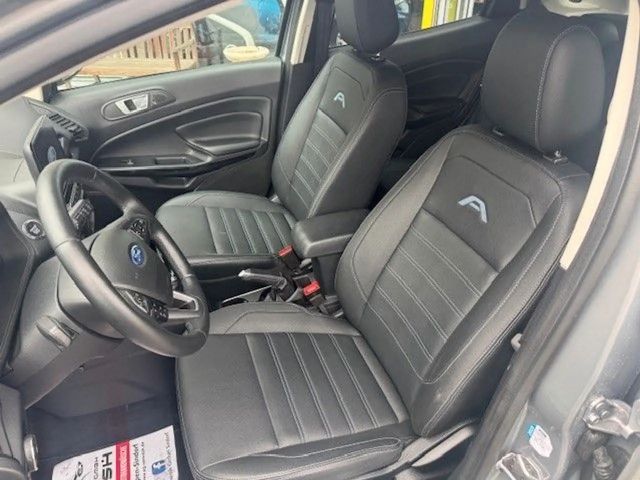 Ford EcoSport Active EcoBoost