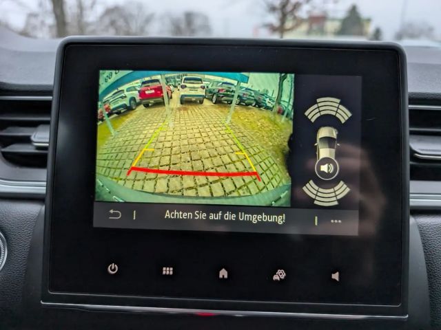 Renault Captur TCe 140 Techno