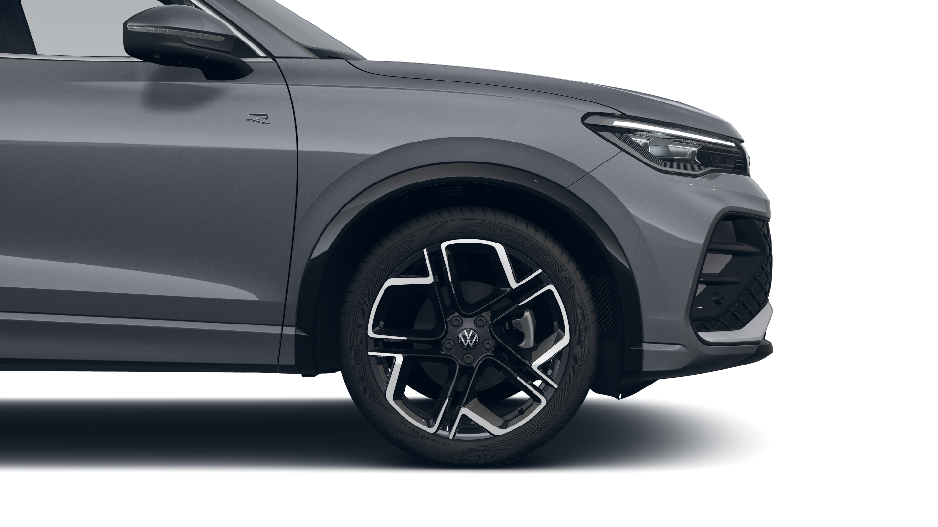 Volkswagen Tiguan 1.5 eTSI DSG R-Line