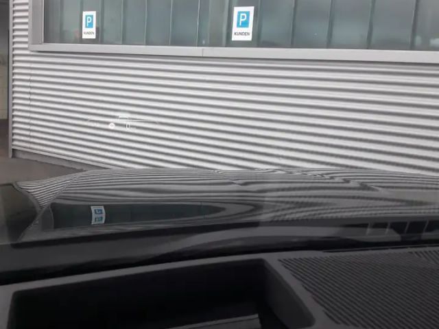 BMW 520 520d M-Sport