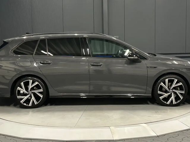 Volkswagen Golf Golf VIII R-Line Variant