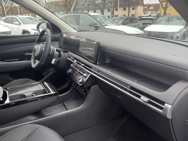 Hyundai Tucson T-GDi