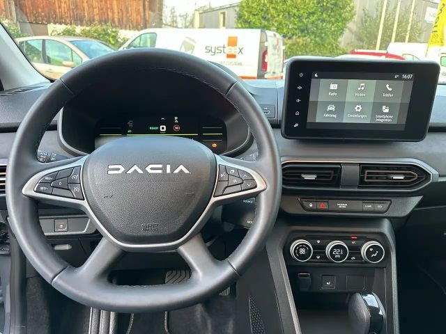 Dacia Jogger Extreme Hybrid 140