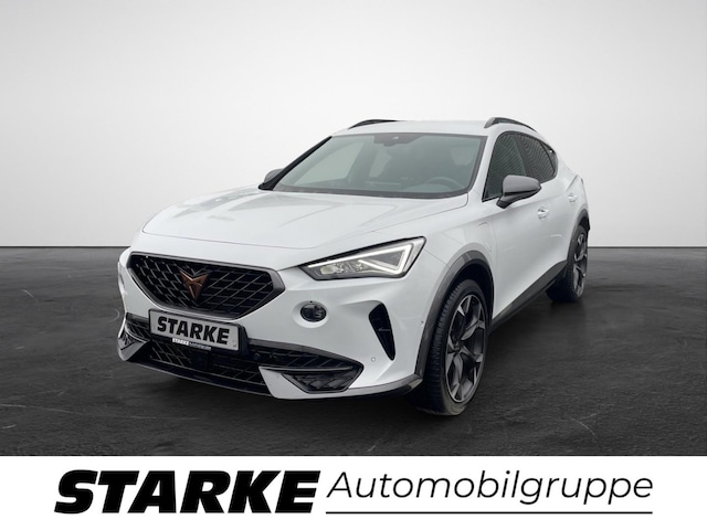 Cupra Formentor 1.4 e-Hybrid