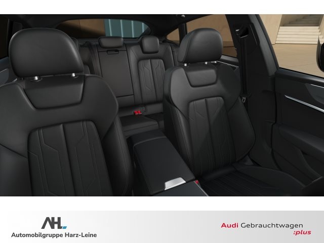 Audi A7 50 TDI Quattro Sportback