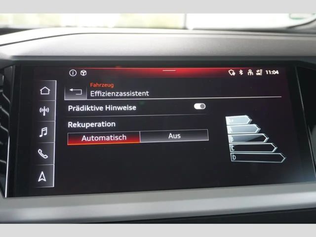 Audi Q4 e-tron 40 S-Line