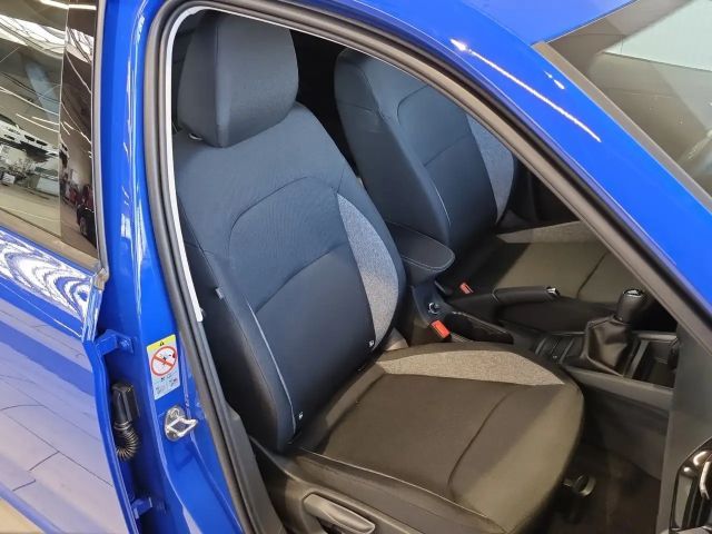 Skoda Kamiq Essence TSI