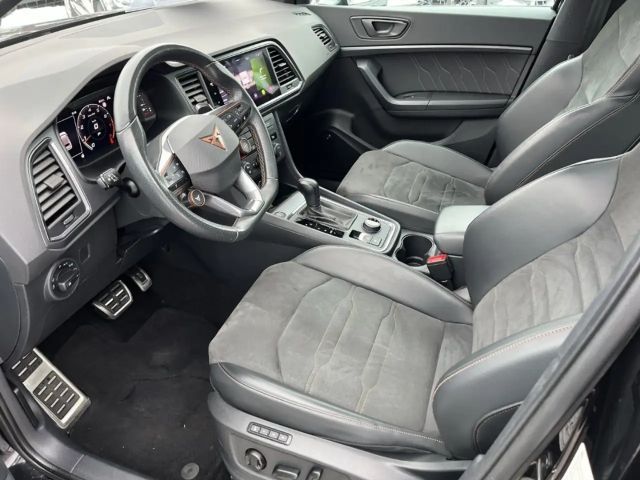 Cupra Ateca 2.0 TSI 4Drive VZ