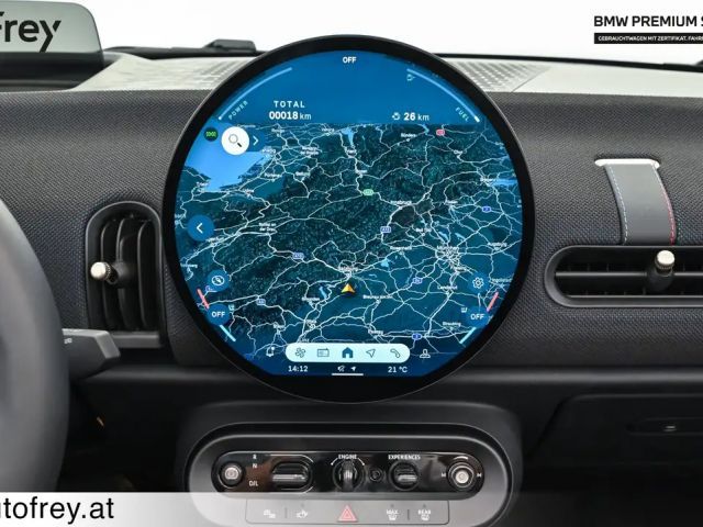 MINI Cooper Cooper C