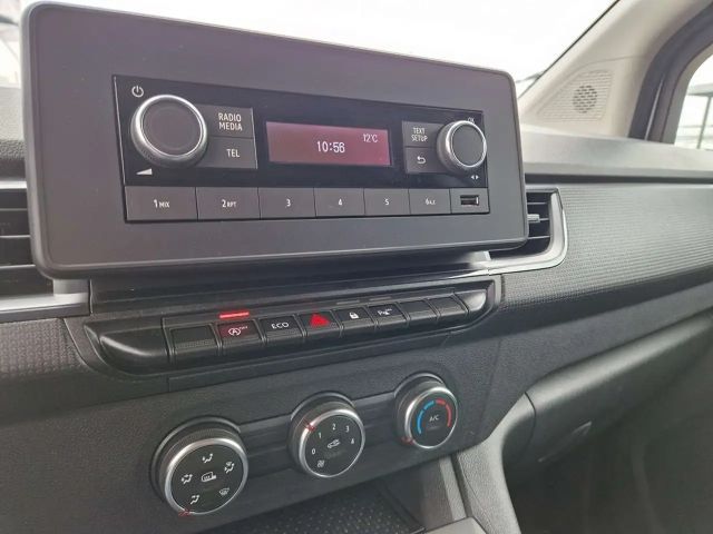 Renault Kangoo TCe 100