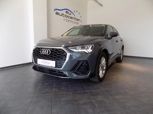 Audi Q3 35 TDI Business Sportback