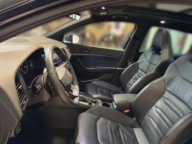 Cupra Ateca 2.0 TSI 4Drive DSG VZ