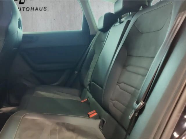 Cupra Ateca 4Drive DSG