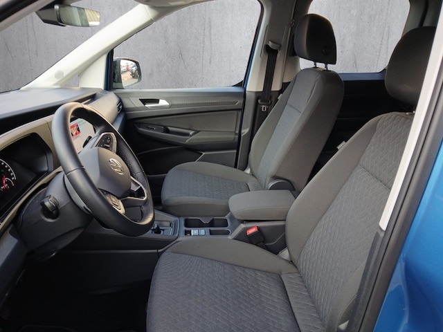 Volkswagen Caddy 1.5 TSI DSG Life