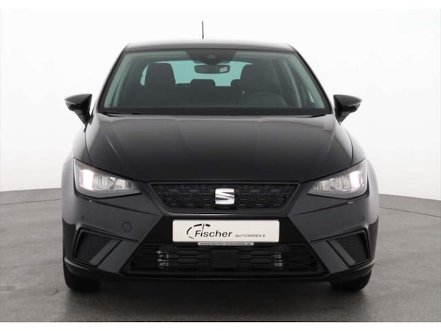 Seat Ibiza 1.0 TSI