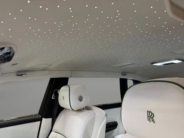 Rolls-Royce Phantom Extended (EWB) "The Connoisseur"