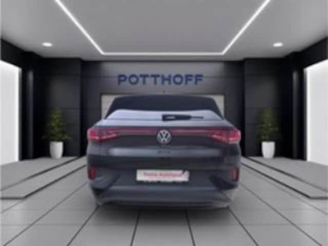 Volkswagen ID.4 GTX IQ.Drive