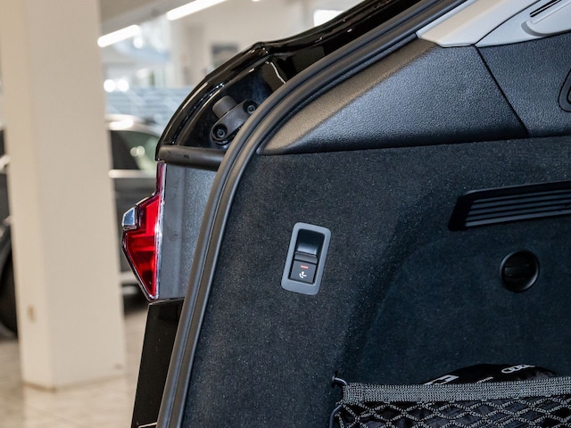 Audi A6 40 TDI Avant S-Tronic