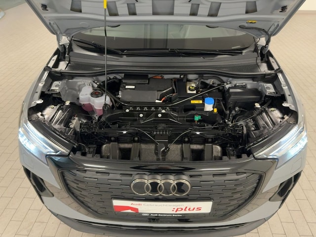 Audi Q4 e-tron 40 Sportback