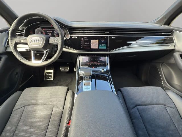 Audi Q7 45 TDI Quattro