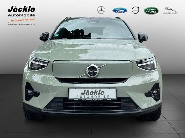 Volvo XC40 AWD Recharge Ultimate