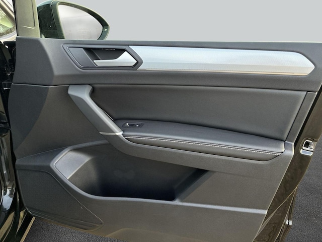 Volkswagen Touran 1.5 TSI