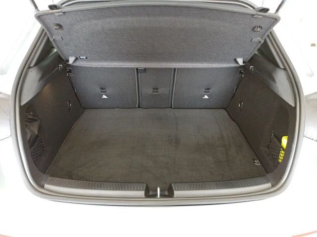 Mercedes-Benz A 200 LENKRADHEIZUNG LED HP 17 ZOLL ALU