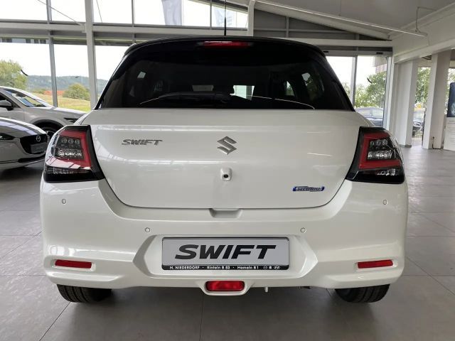 Suzuki Swift Comfort Hybrid