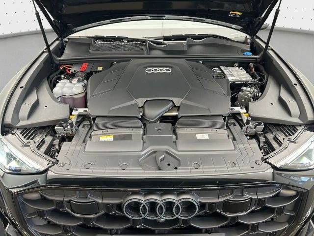 Audi Q8 55 TFSI Quattro S-Line