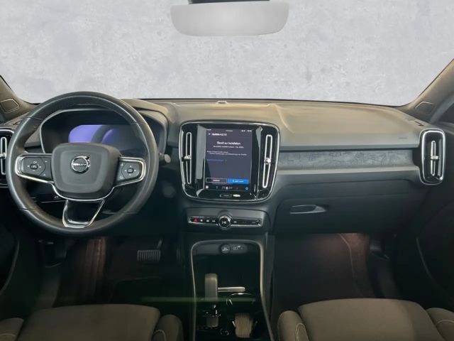 Volvo C40 Plus Recharge Twin Engine