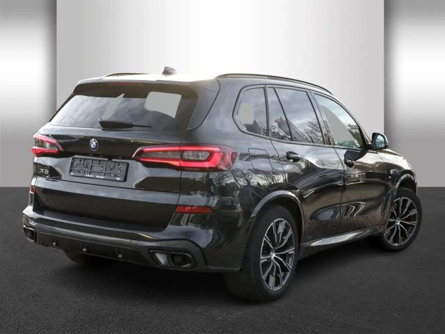 BMW X5 M-Sport xDrive30d