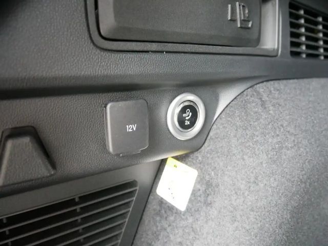 Ford Kuga Hybrid Plug in Hybrid Vignale