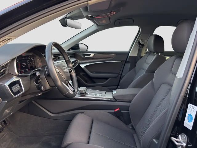 Audi A6 40 TDI S-Tronic Sedan Sport