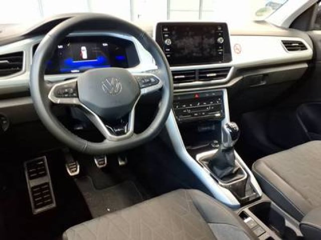 Volkswagen T-Roc 1.0 TSI