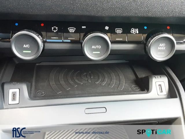 Citroën C4 PureTech