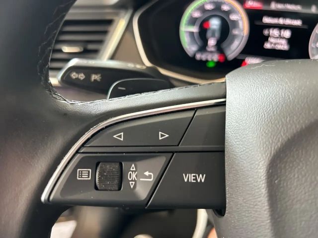 Audi Q5 50 TFSI Hybride Quattro