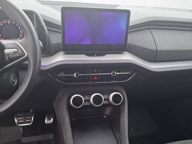 Skoda Kodiaq 2.0 TDI Sportline