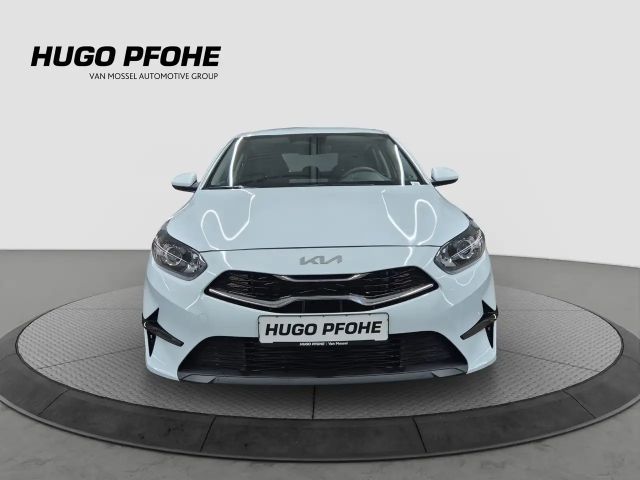 Kia Ceed GDi Vision
