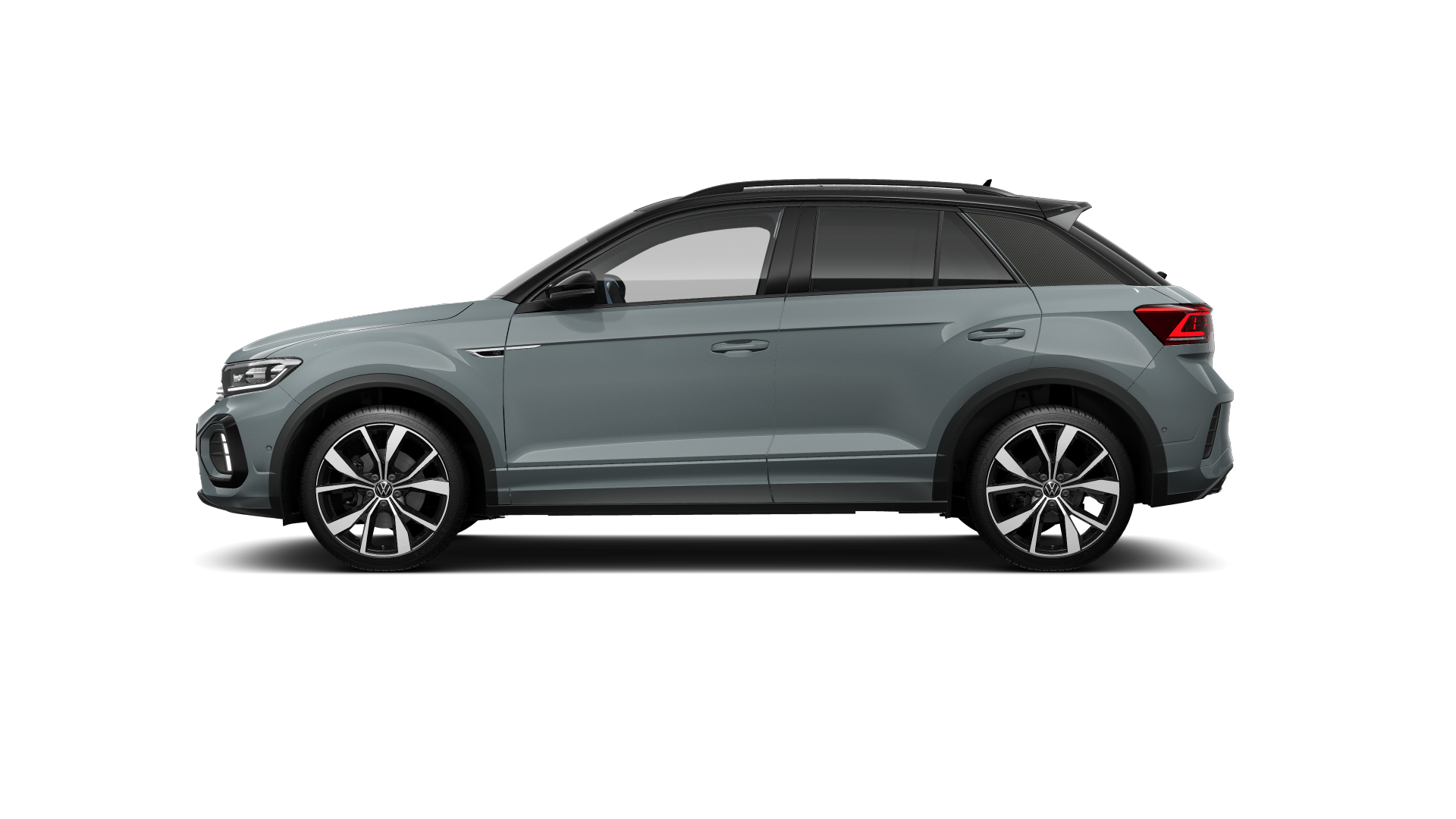 Volkswagen T-Roc 1.5 TSI R-Line