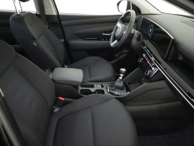 Hyundai Tucson Select T-GDi