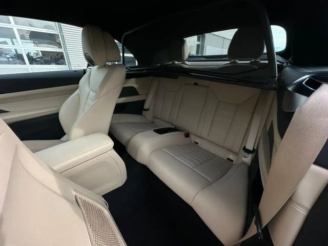 BMW 420 420i Cabrio M-Sport