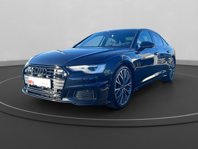 Audi A6 40 TDI Quattro S-Tronic Sedan Sport