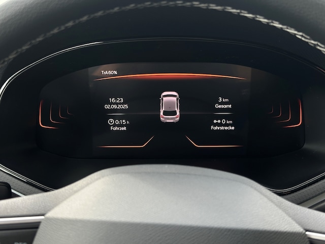 Seat Ibiza 1.0 TSI DSG