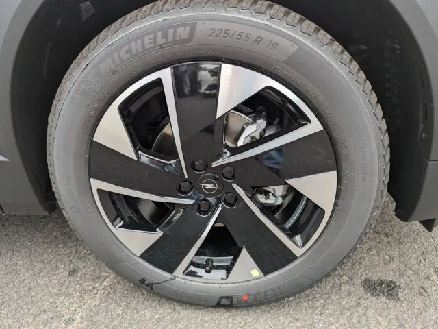 Opel Grandland X Hybrid