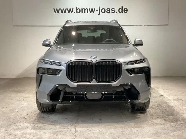 BMW X7 xDrive40i
