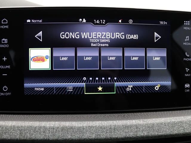 Skoda Kamiq 1.0 TSI Selection