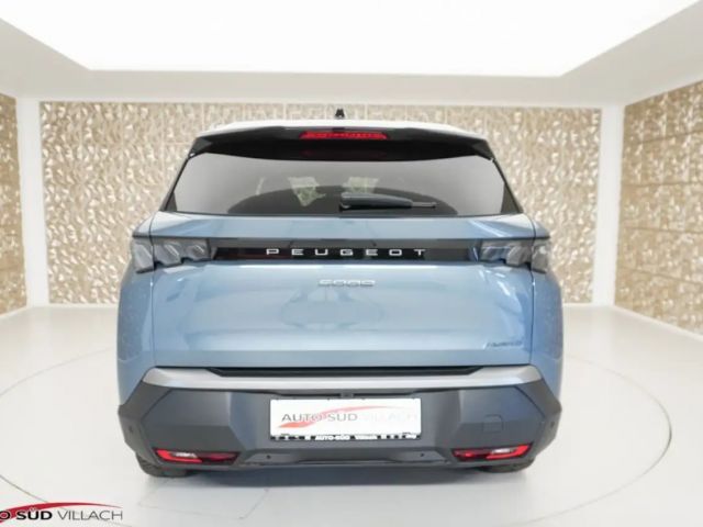 Peugeot 5008 GT-Line Hybrid