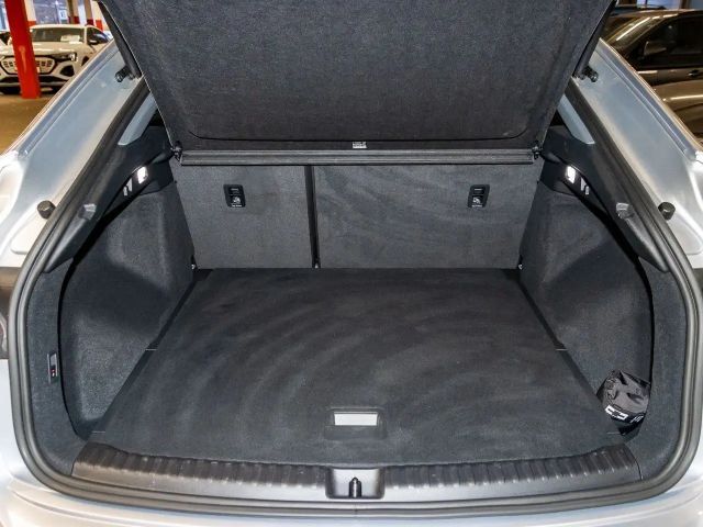 Audi Q4 e-tron 40 Sportback